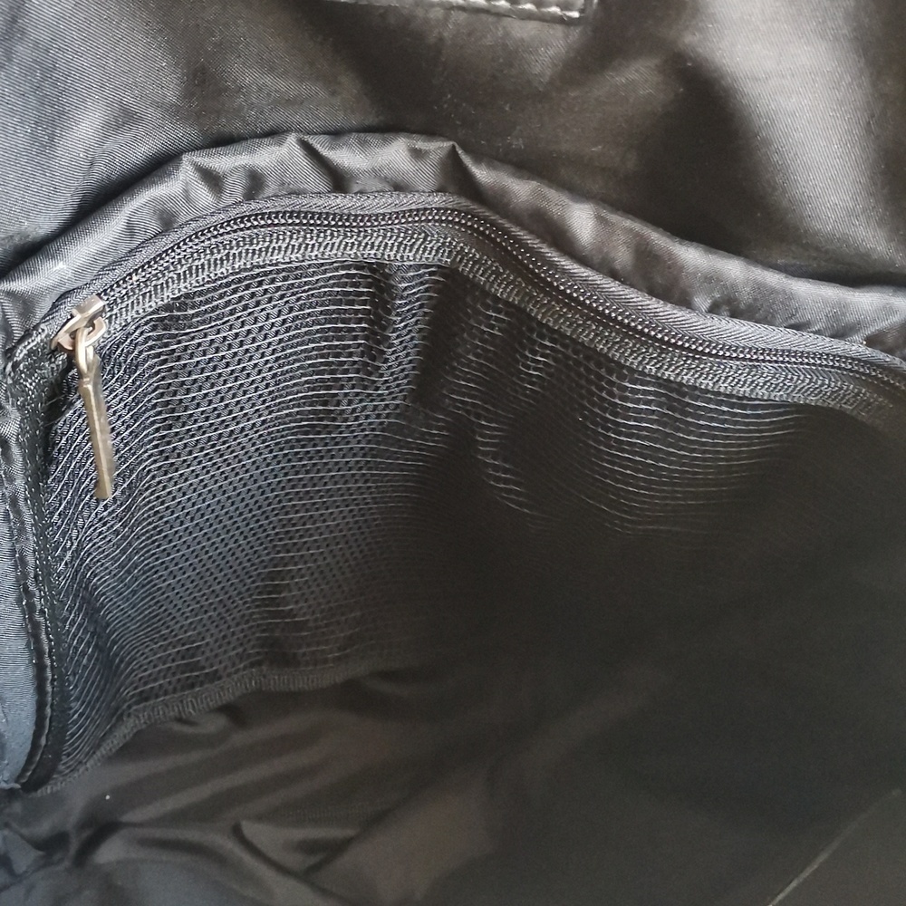 CLAIRE CHASE JUMBO BACKPACK. - Picture 8 of 9